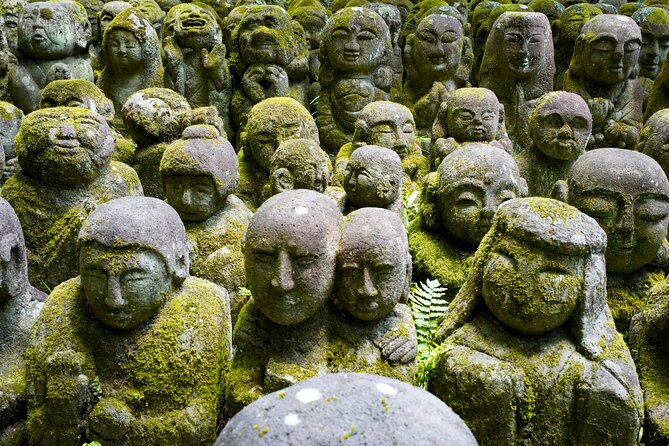 From Bamboo to Hidden Shrines: Kyoto’s Private Escape Tour by Car - Getting the most out of the day (without turning it into a chore)