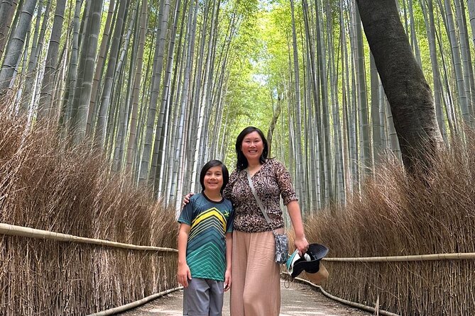 From Bamboo to Hidden Shrines: Kyoto’s Private Escape Tour by Car - Who this tour fits best (and who might want something else)