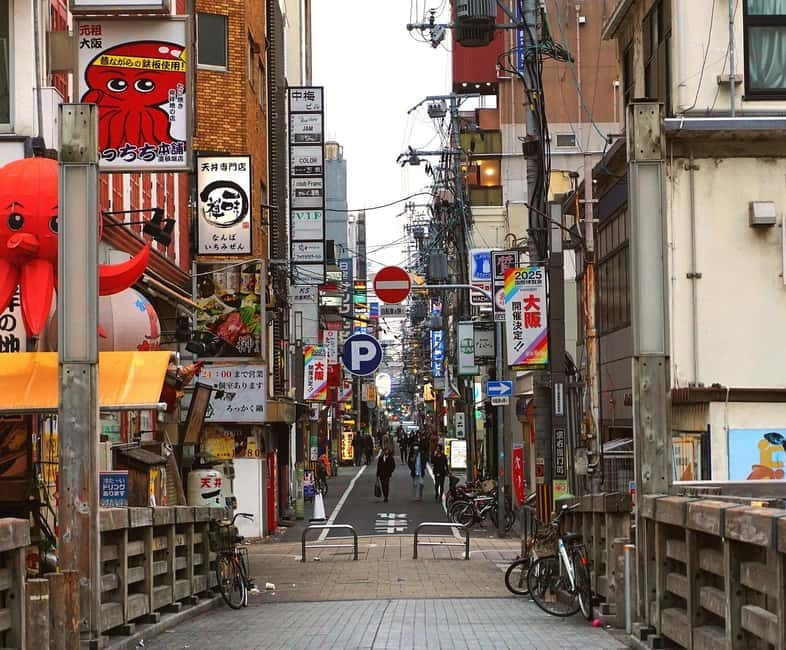 From Kyoto: Nara, Osaka & Kobe Day Trip – 3 Cities in 1 Day - Price and value: Is $129 worth it for three cities?