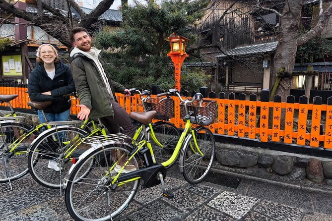 From Kyoto / Osaka: Kyoto Must-see Spots & Nara Park One Day Tour - Tenryu-ji Temple: UNESCO Time Plus a Ticket You Must Plan For