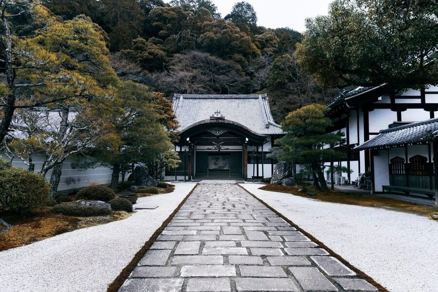 From Osaka/Kyoto: Private Kyoto and Nara Day Trip - Key things to know before you go