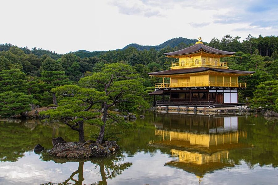 From Osaka/Kyoto: Private Kyoto and Nara Day Trip - A private 10-hour Kyoto and Nara circuit from Osaka or Kyoto
