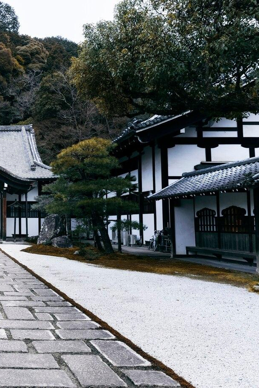 From Osaka/Kyoto: Private Kyoto and Nara Day Trip - Price and value: when $483 per group makes sense