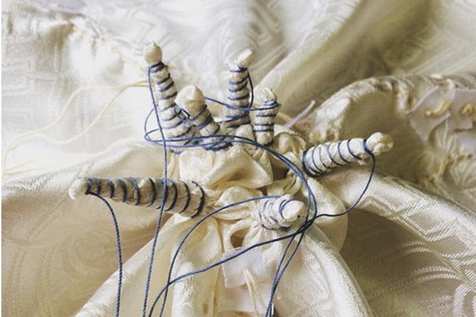 Fukusa Shibori Class - Price and value: is $71.67 for shibori worth it?