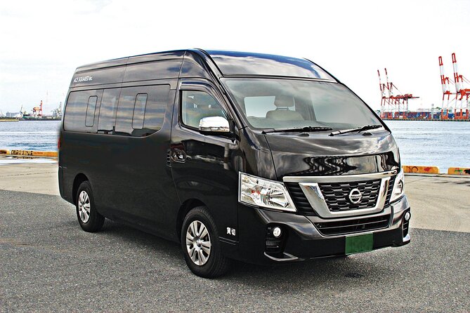 Full Day Guided Tour to Kyoto and Nara from Osaka by Van - Best for Who: Families, First-Timers, and Time-Pressed Sightseers
