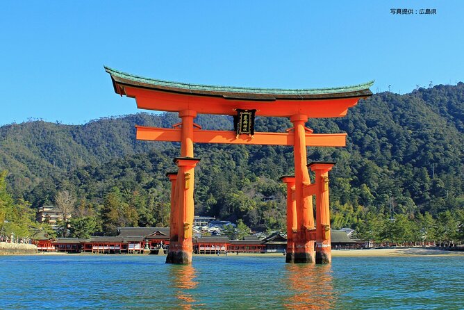 Full Day Hiroshima and Miyajima Bus Tour - Key Points I’d Plan Around