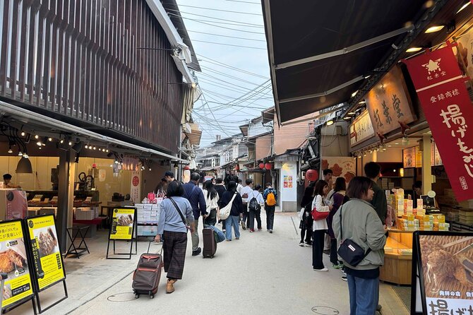 Full Day Hiroshima and Miyajima Bus Tour - Price and What $111.05 Buys (Value, Not Just Cost)