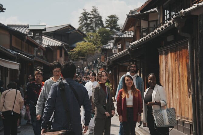 Full-Day Kyoto Group Tour with an Expert Local Guide - Price and what you actually get for $74.93