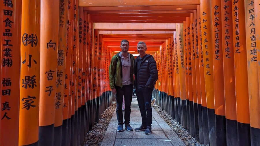 Full-Day Kyoto Walking Tour: Most Iconic Landmarks & Monkeys - Arashiyama Bamboo Grove: Peaceful Walking, Not Just Standing in a Crowd