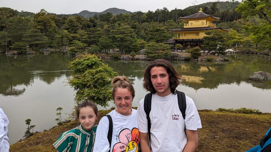 Full-Day Kyoto Walking Tour: Most Iconic Landmarks & Monkeys - Iwatayama Monkey Park: Wild Macaques and a View Worth the Climb