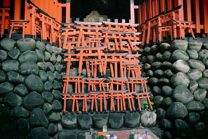 Fushimi Inari Shrine: Explore the 1,000 Torii Gates on an audio walking tour - Ending at Kumataka Shrine’s Pond Area (and What to Do Next)