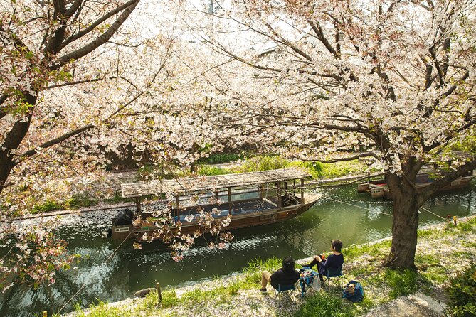 Fushimi Kyoto Walking Tour with Sake Tasting and Canal Boat Ride - Key things I’d watch for before you go
