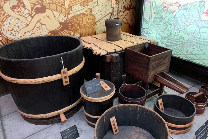 Fushimi Kyoto Walking Tour with Sake Tasting and Canal Boat Ride - Sake tasting tips that keep the experience fun