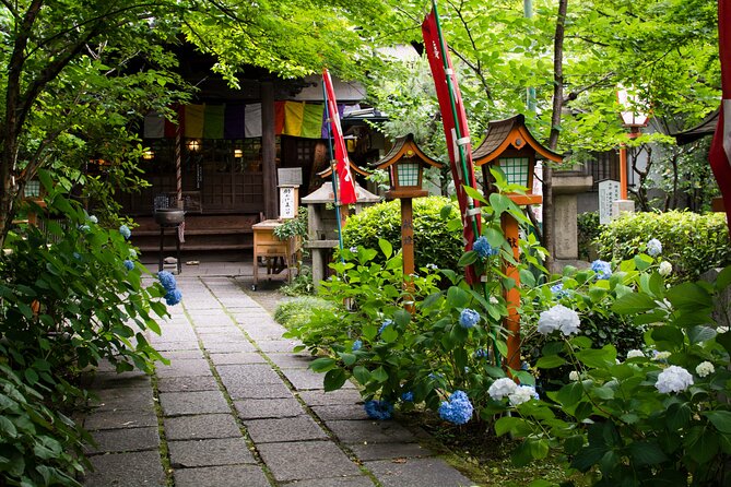 Fushimi Kyoto Walking Tour with Sake Tasting and Canal Boat Ride - Price and logistics: what $58 actually covers (and what it doesn’t)