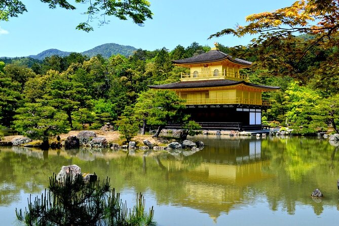 GEMS of WEST KYOTO on a BIKE! - Why West Kyoto Works So Well on a Bike