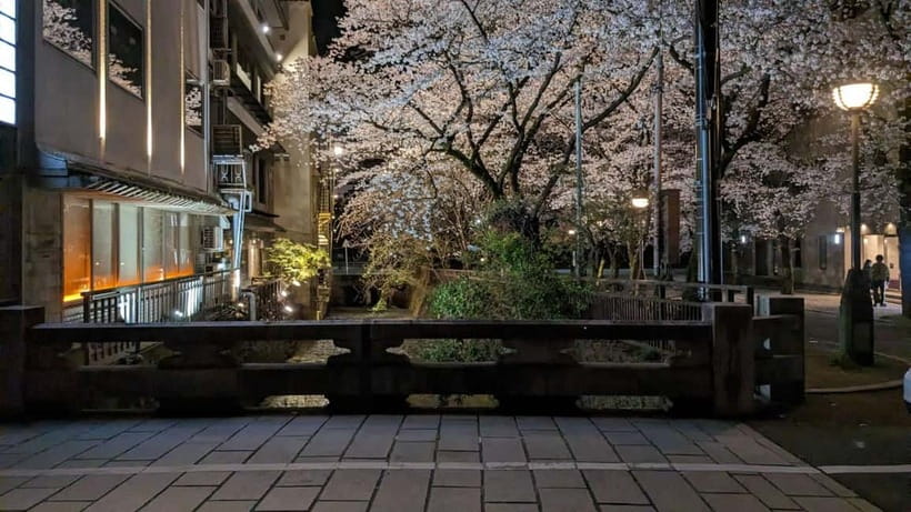 Gion Night Walk:Discover Geisha Culture in Kyoto - The Streets and Historic Houses You’ll See Along the Way
