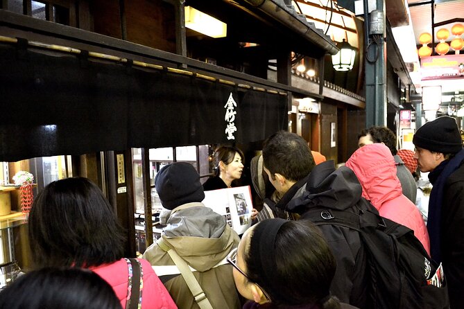 Gion Walking Tour by Night - Price and Logistics: Where the Value Really Comes From