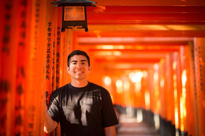 Guided Photoshoot of Fushimi Inari Shrine and Secret Bamboo Grove - Price and Value: Is $98.81 Worth It?