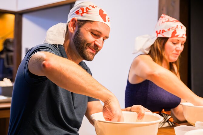 Gyoza Cooking Class in Kyoto: Traditional Japanese Dumplings - Key Things To Know Before You Book