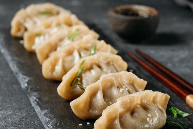 Gyoza Cooking Class in Kyoto: Traditional Japanese Dumplings - Price and Logistics: Is $118.19 Worth It?