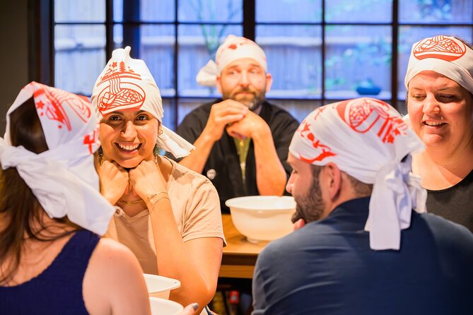 Gyoza Cooking Class in Kyoto: Traditional Japanese Dumplings - What happens in your 90 minutes of gyoza cooking