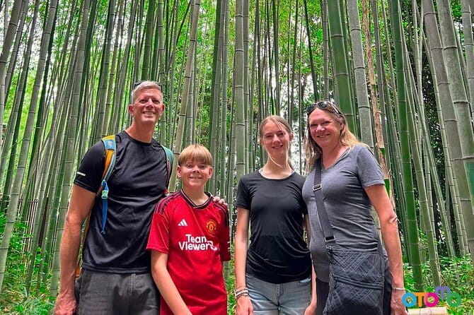 Hidden Bamboo gem and Japanese foods in Izakaya Private Tour - Who This Tour Fits Best (and Who Might Want a Different Plan)