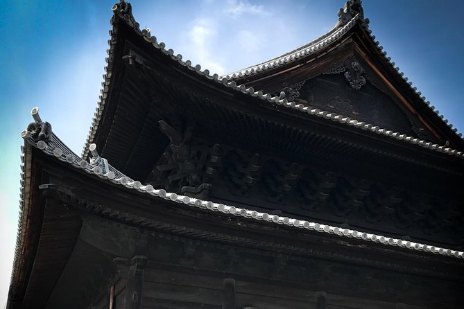 Hidden Kyoto E-Biking tour - Practical comfort: what to wear and how to handle the ride