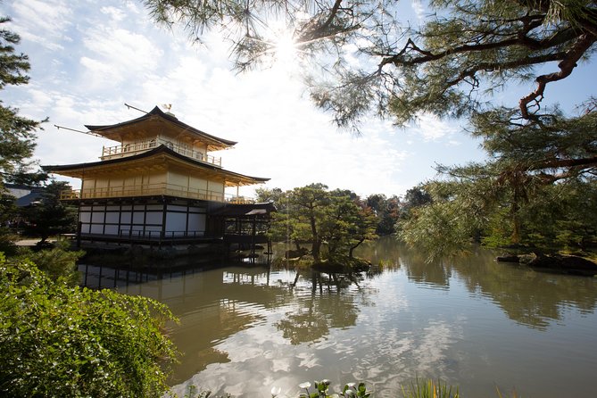 Hidden Kyoto E-Biking tour - Price and value: what you get for $116