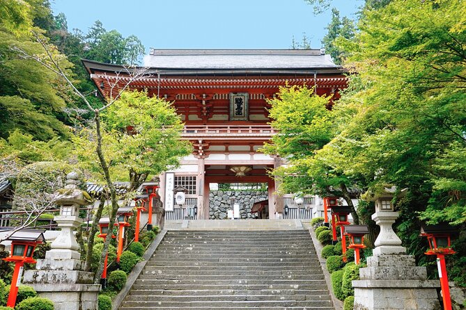 Hike and explore the Kurama and Kibune ancient Paths - Key things you’ll notice on the Kurama–Kibune ancient paths
