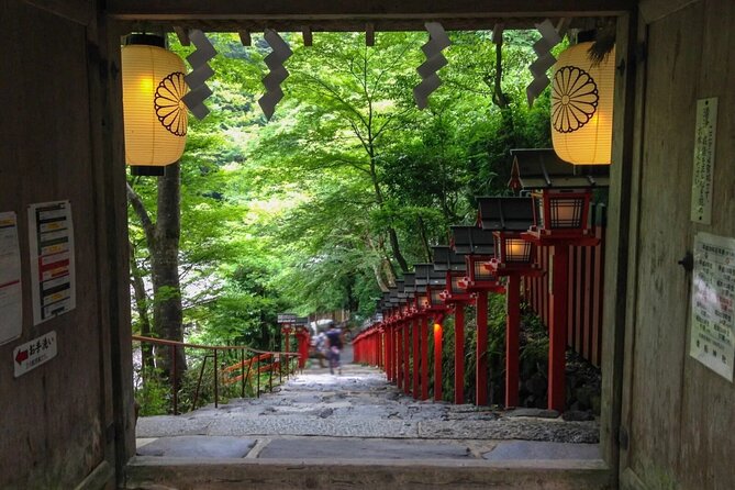 Hike and explore the Kurama and Kibune ancient Paths - Practical planning tips before you go
