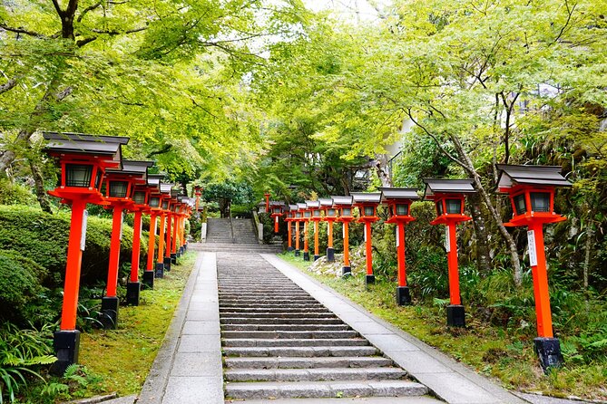 Hiking Tour for Sacred Sites in Kyoto with a Guide - A Guided Hike Between Kurama and Kifune: Why This Route Works
