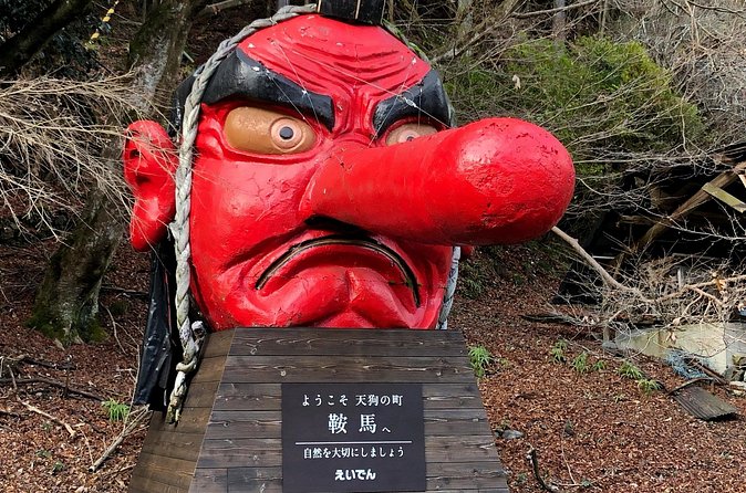 Hiking Tour for Sacred Sites in Kyoto with a Guide - Kifune Shrine: Shinto Spirit and the Water-Deity Connection