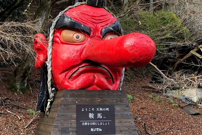 Hiking Tour for Sacred Sites in Kyoto with a Guide - Price and Value: What the $250 Includes (and Why It Adds Up)