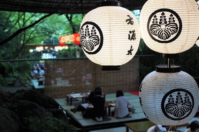 Hiking Tour for Sacred Sites in Kyoto with a Guide - Pace, Fitness, and What to Pack for Comfort