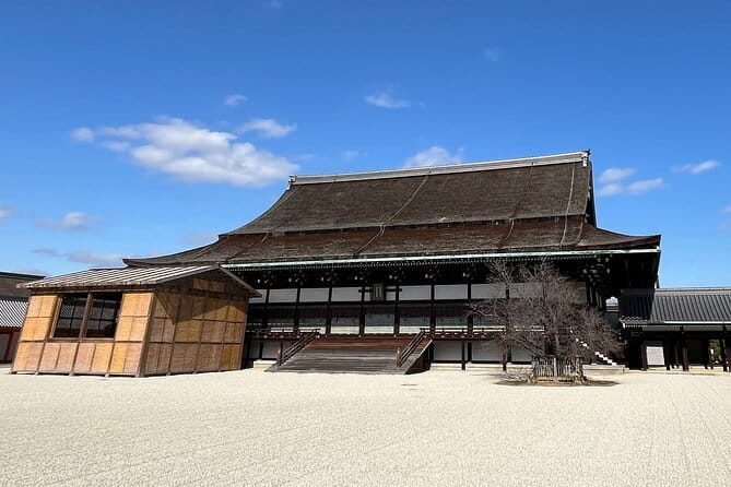 Himeji Castle and Akashi Kaikyo Bridge Walking Tour from Kyoto - Guide quality and group size: what to watch for on the day