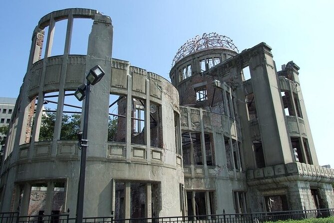 Hiroshima and Miyajima 1 Day Tour for who own the JR Pass only - The Real Goal: How to Do Hiroshima and Miyajima in One Day (With JR Pass)