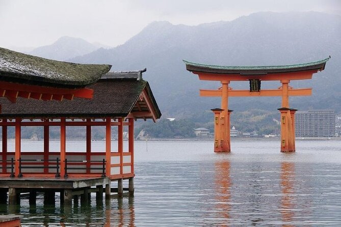 Hiroshima and Miyajima 1 Day Tour for who own the JR Pass only - Ferry to Miyajima and the One Expense You’ll Need to Plan