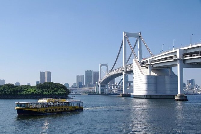 Hiroshima and Miyajima 1 Day Tour for who own the JR Pass only - Lunch on Your Own: Flexibility on Miyajima