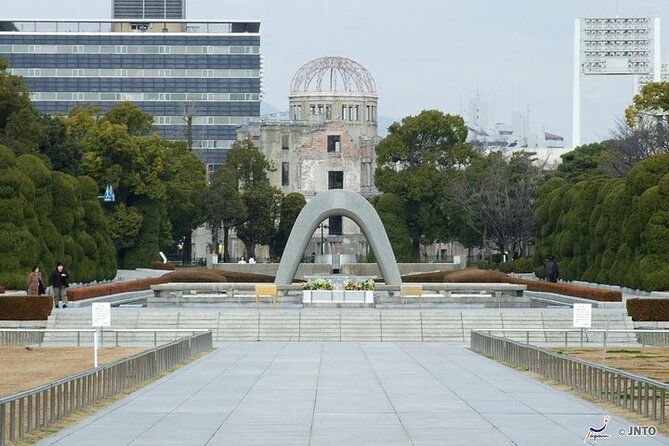 Hiroshima and Miyajima 1 Day Tour for who own the JR Pass only - Morning Logistics: Kyoto and Shin-Osaka Pick-Ups at the Shinkansen Central Gate