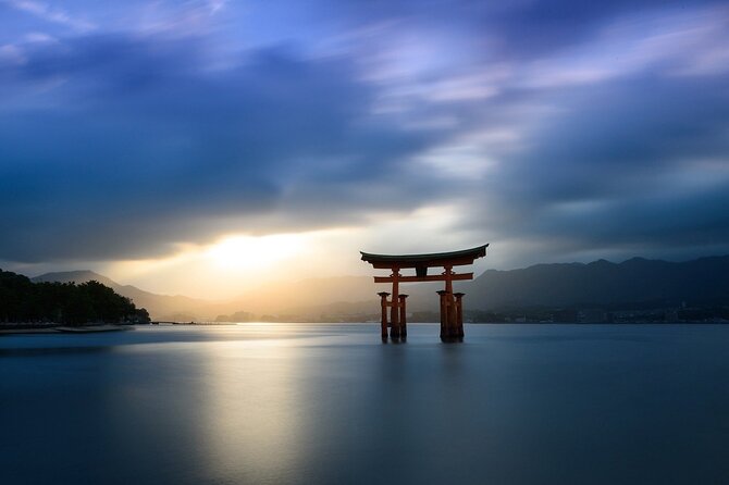 Hiroshima and Miyajima Full-Day Tour from Kyoto by Bullet Train - Atomic Bomb Dome and the memorial sites: how to visit without rushing