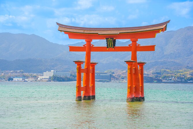 Hiroshima and Miyajima Full-Day Tour from Kyoto by Bullet Train - Price and value: when $119 makes sense for a one-day plan
