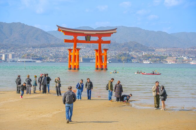 Hiroshima and Miyajima Full-Day Tour from Kyoto by Bullet Train - Who this tour suits best (and who should rethink it)