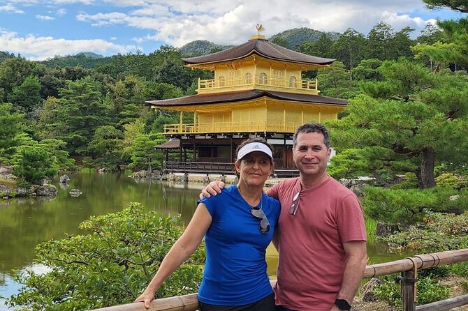 Historical Kyoto E-Bike Tour - Why this Historical Kyoto e-bike day works