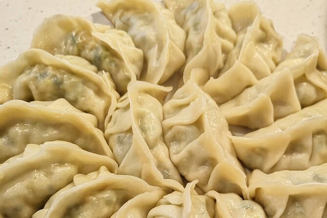 Home style Ramen and Homemade Gyoza in Kyoto - What You’ll Cook: Home-Style Ramen Soup (No Noodles)