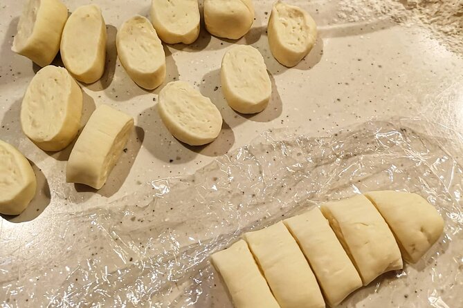 Home style Ramen and Homemade Gyoza in Kyoto - Value in the $118.92 Price: Hands-On Skills, Not Just a Meal