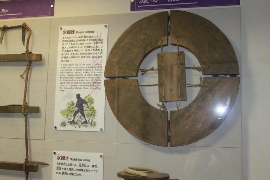 Iga: Full-Day Private and Unique Guided Ninja Experience - Who this Iga ninja day fits best