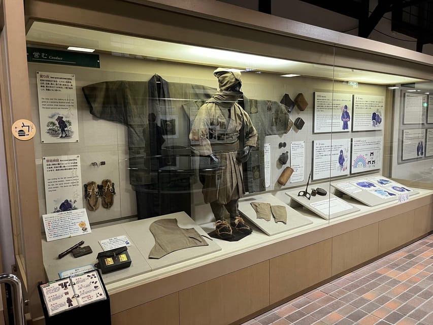 Iga: Full-Day Private and Unique Guided Ninja Experience - From pickup to henshin: how the day kicks off in Iga