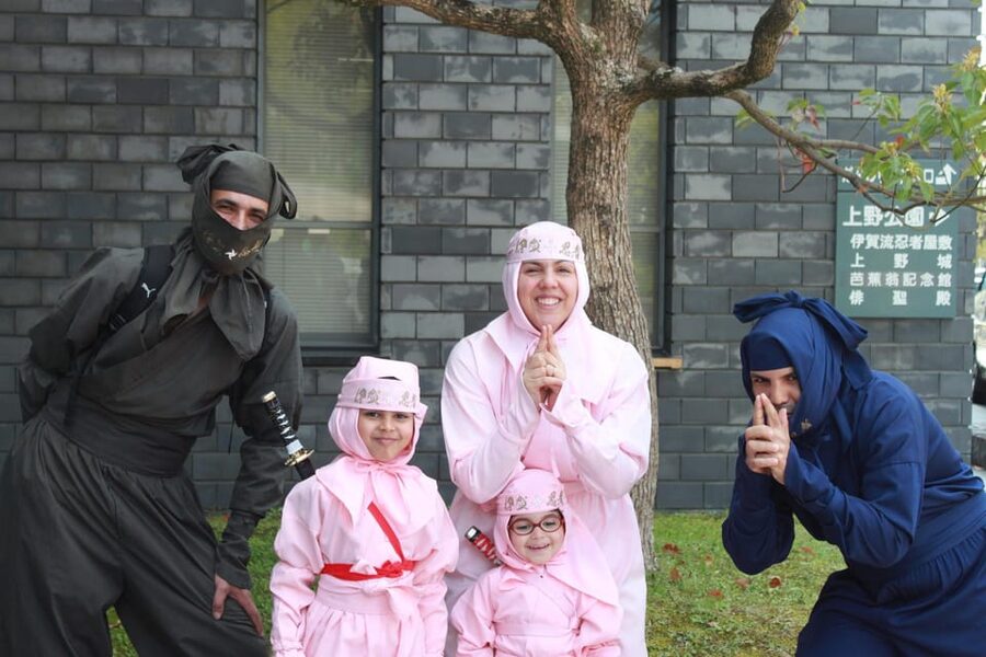 Iga: Full-Day Private and Unique Guided Ninja Experience - Iga-ryu museums: learning the techniques behind the legends