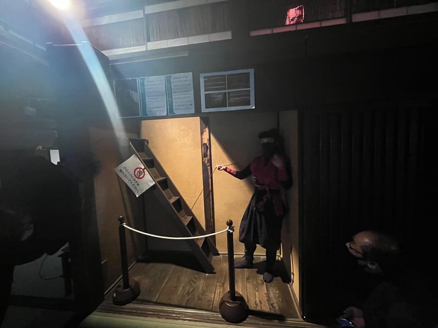 Iga: Full-Day Private and Unique Guided Ninja Experience - Danjiri Museum and lunch: grounding the day in local culture