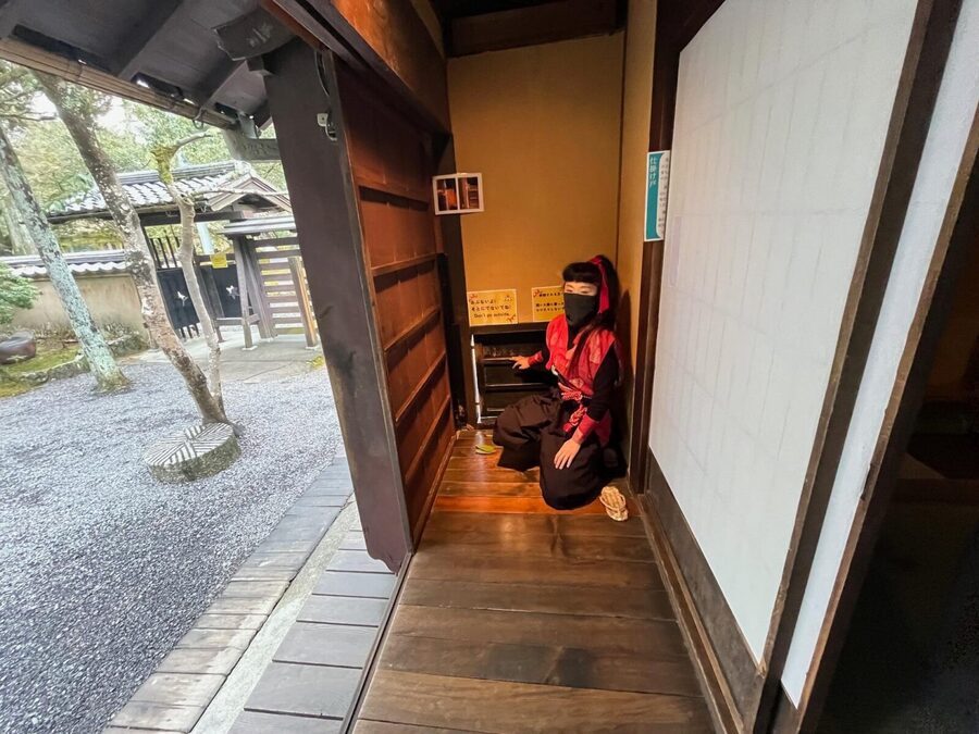 Iga: Full-Day Private and Unique Guided Ninja Experience - Price and logistics: is $245 a fair value?